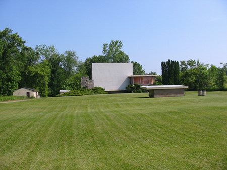 Devils Lake Drive-In Theatre - Whole Lot - Photo From Water Winter Wonderland